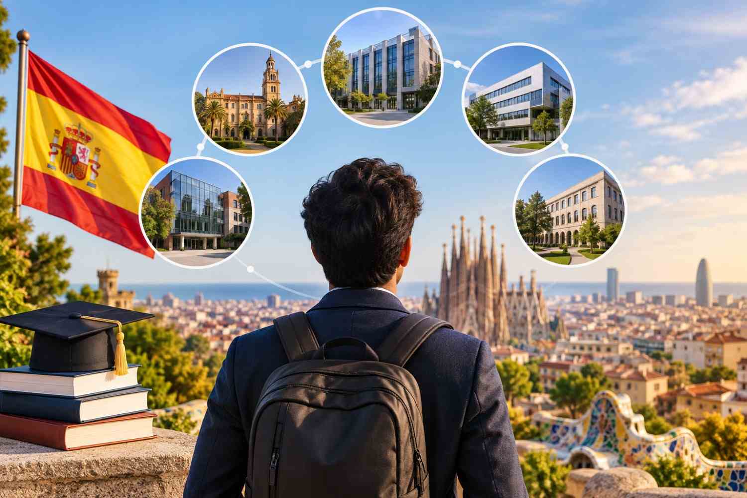 What Are the Best MBA Schools in Spain?